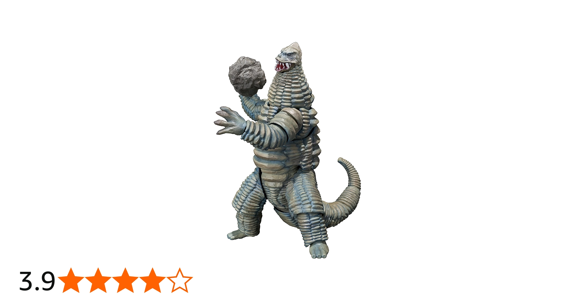 Amazon.co.jp: TAMASHII NATIONS ULTRA-ACT レッドキング : ホビー