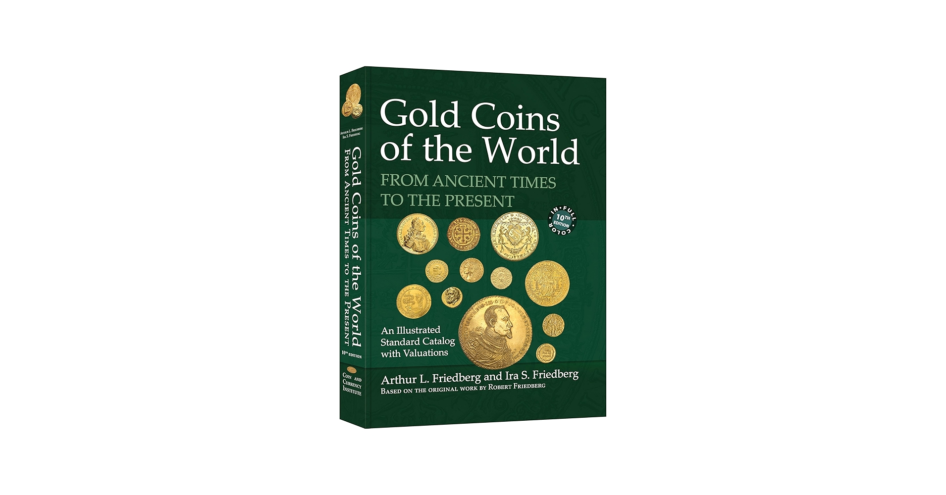 Amazon.com: Gold Coins of the World: From Ancient Times to the