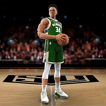 Amazon.co.jp: ハズブロ(HASBRO) スターティング ラインアップ NBA