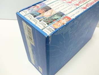 Amazon.co.jp: 愛天使伝説ウェディングピーチ DVD BOX(3) : 氷上恭子