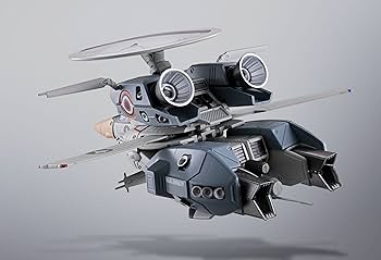 Amazon.co.jp: TAMASHII NATIONS HI-METAL R 超時空要塞マクロス VE-1