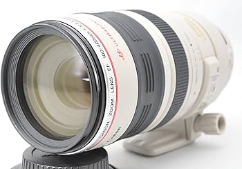 Amazon.co.jp: Canon 望遠ズームレンズ EF100-400mm F4.5-5.6L IS USM