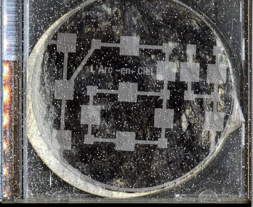 L'arc-En-Ciel - Ray - Amazon.com Music