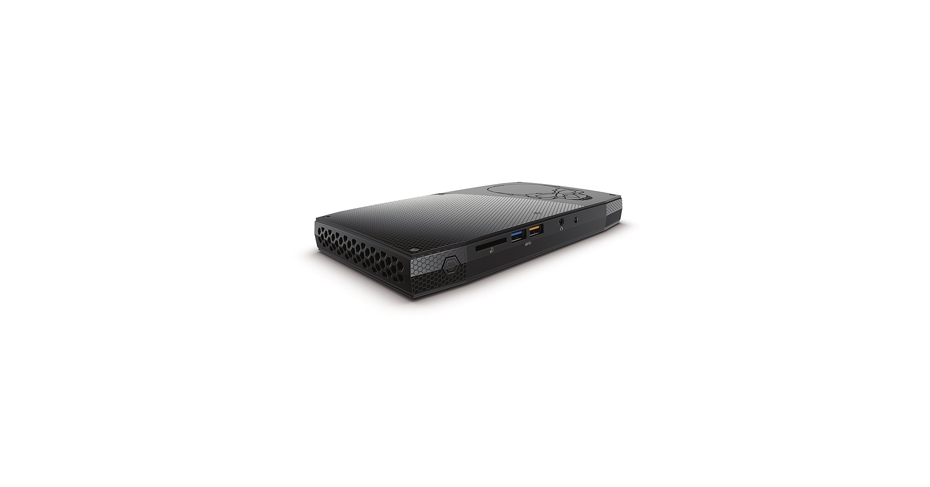 Amazon.com: Intel NUC mini PC kit BOXNUC6I7KYK1 (Core i7