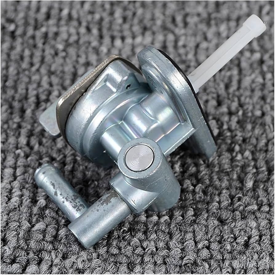 Amazon.com: DSUIUWER Fuel Petcock Switch Valve Compatible with