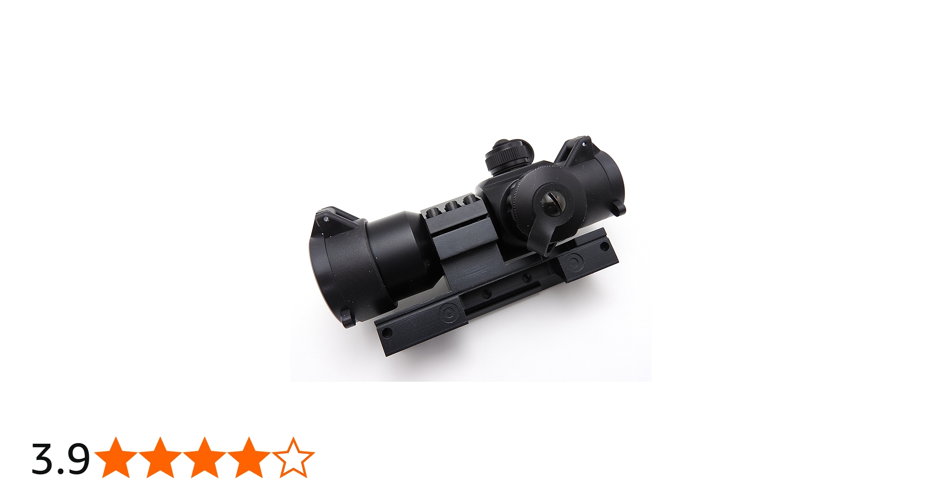 Amazon.co.jp: MDN 陸上自衛隊 89式小銃用 光像式照準器 89式小銃用