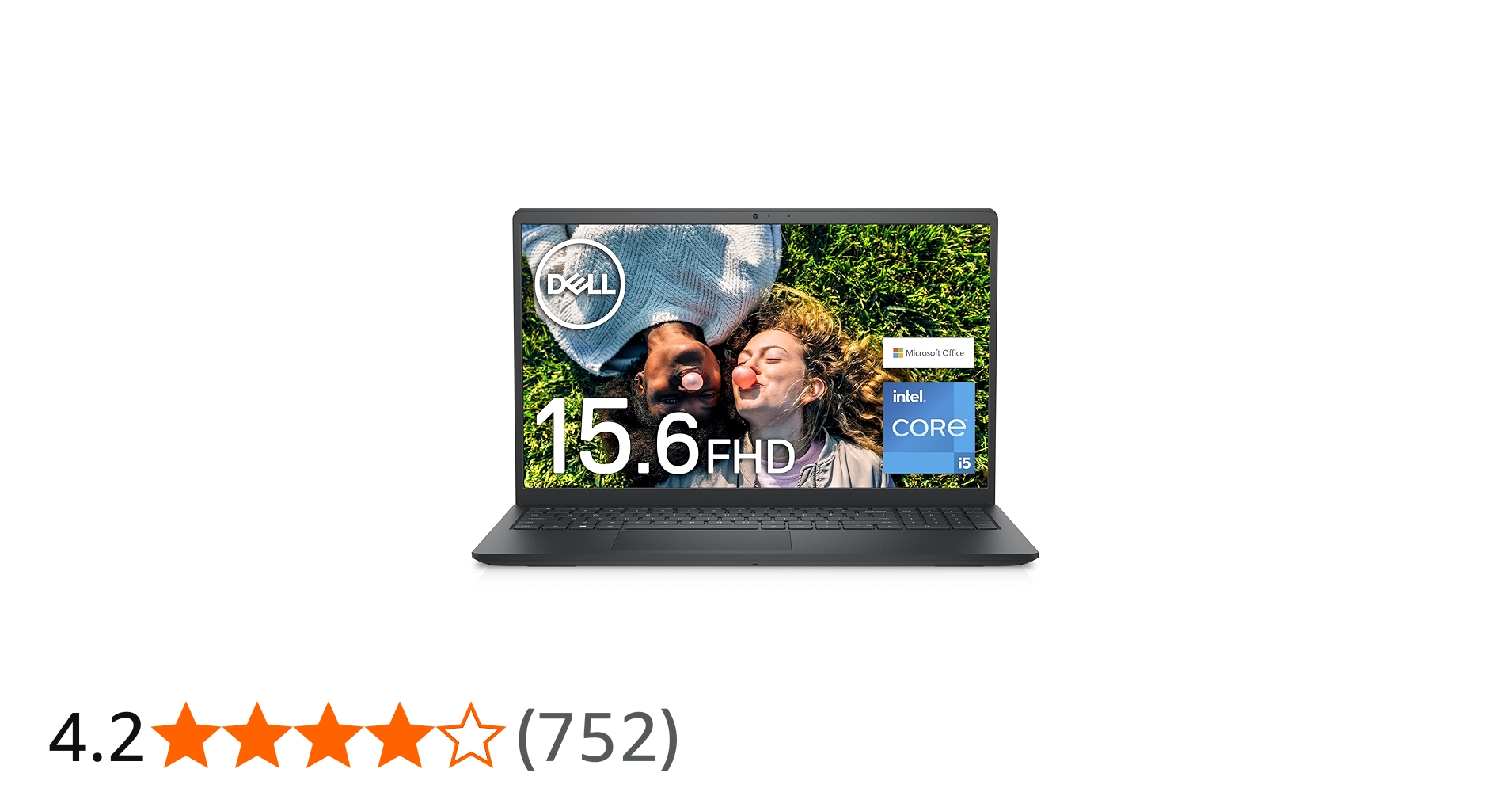 Amazon.co.jp: Dell Inspiron 15 3511 ノートパソコン NI355A-BWHBB