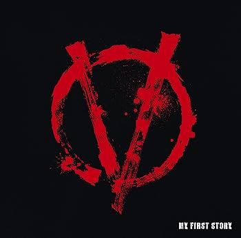 Amazon.co.jp: Ⅴ: ミュージック