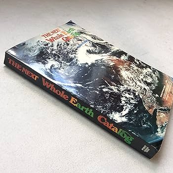The Next Whole Earth Catalog: Access to Tools: Brand, Stewart