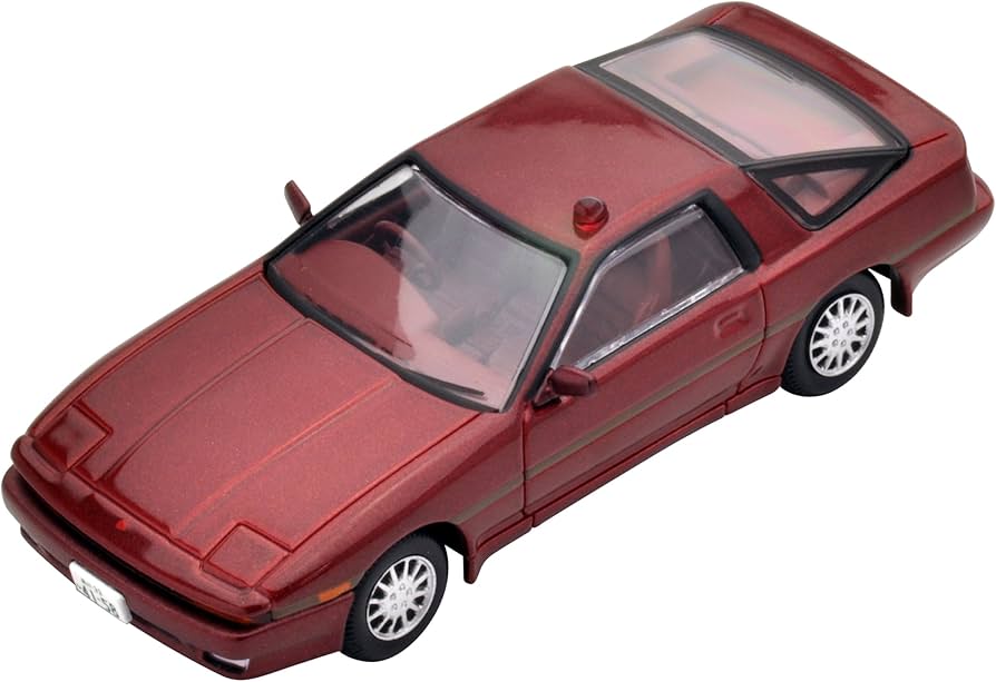 Amazon | トミカリミテッドヴィンテージ ネオ 1/64 LV-N 太陽にほえろ