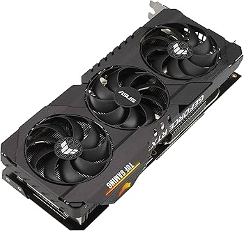 Amazon.com: ASUS TUF Gaming NVIDIA GeForce RTX 3080 OC Edition