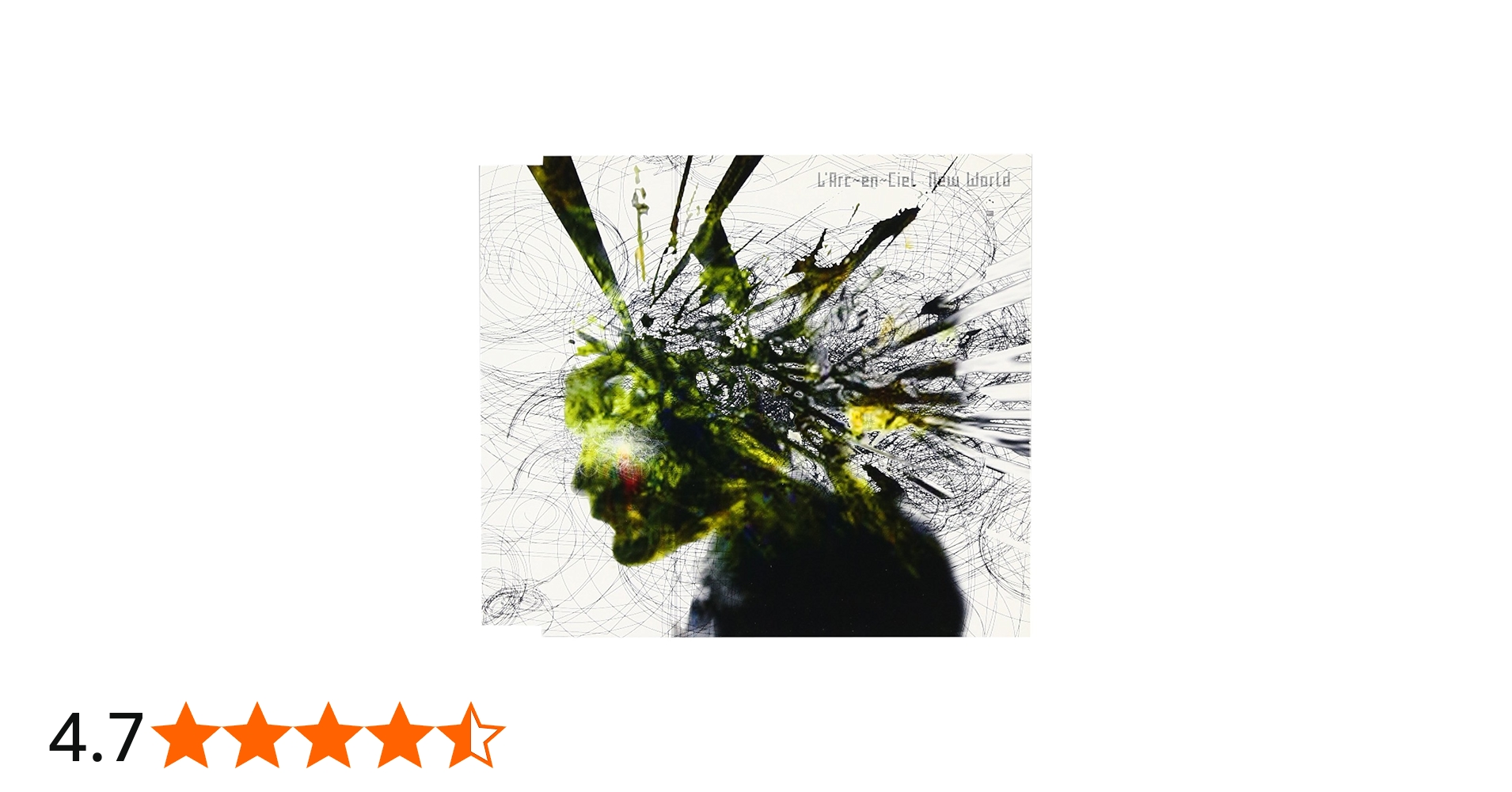 Amazon.co.jp: New World: ミュージック