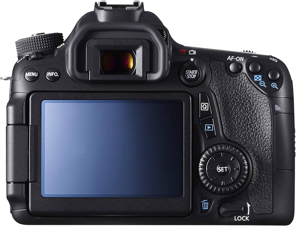 Amazon | EOS 70D BODY ONLY | コンパクト 通販