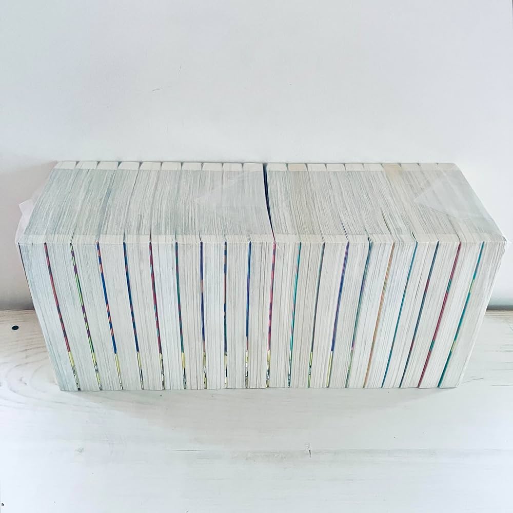 Amazon.co.jp: YAWARA! 完全版 コミック 全20巻完結セット (ビッグ