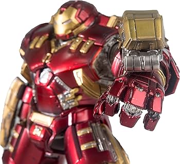 Amazon.co.jp: Comicave Studios マーベル アイアンマン マーク XLIV