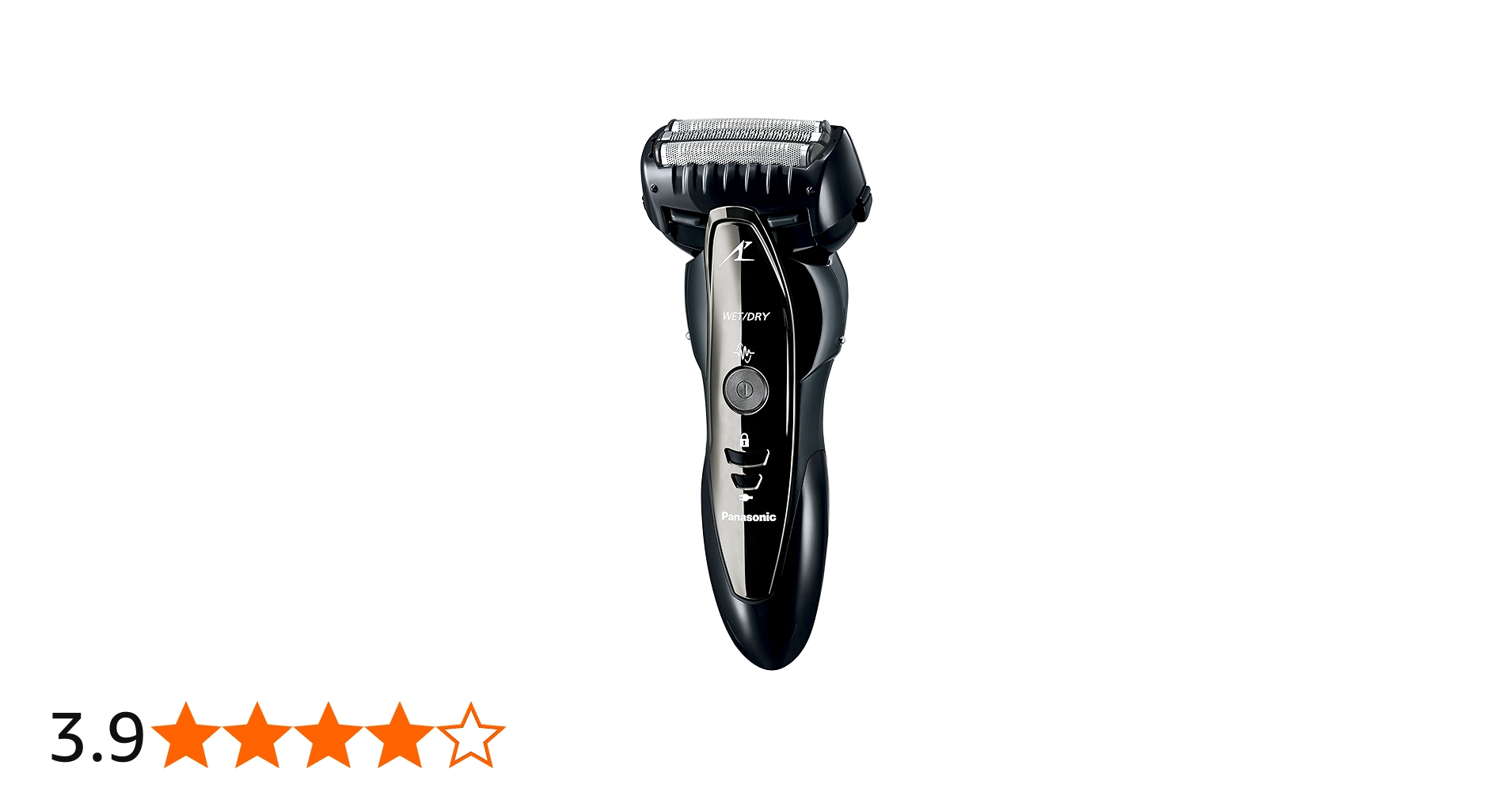 Amazon | パナソニック ラムダッシュ メンズシェーバー 3枚刃 お風呂