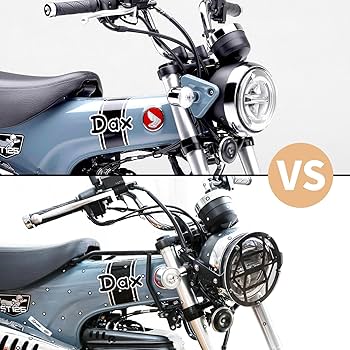 Amazon | ホンダ Dax 125 ST125 モンキー125 と互換性がありますの