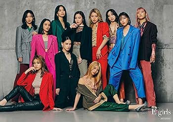 E-girls - 【Amazon.co.jp限定】E-girls (CD2枚組)(ビジュアルシート
