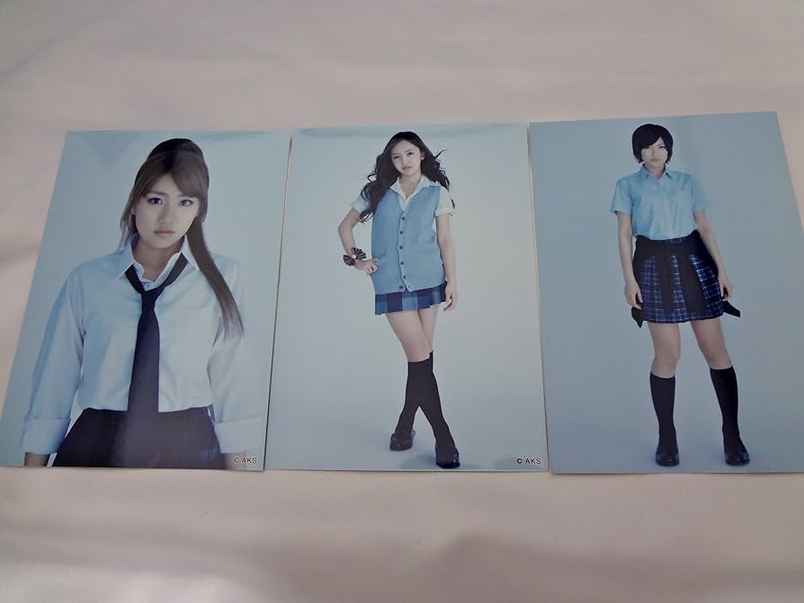 Amazon.co.jp: AKBがいっぱい ~ザ・ベスト・ミュージックビデオ