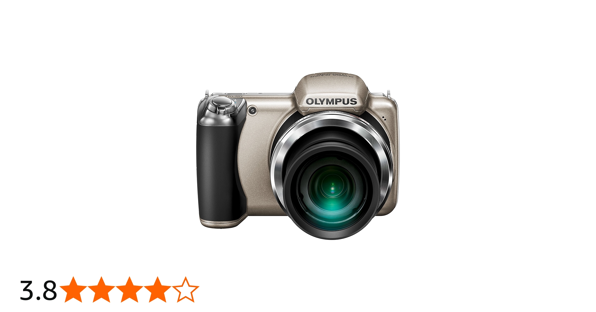 Olympus SP-810UZ: Amazon.co.uk: Electronics & Photo