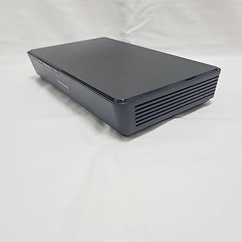 Amazon | パナソニック 4Kチューナー TU-BUHD100 | パナソニック