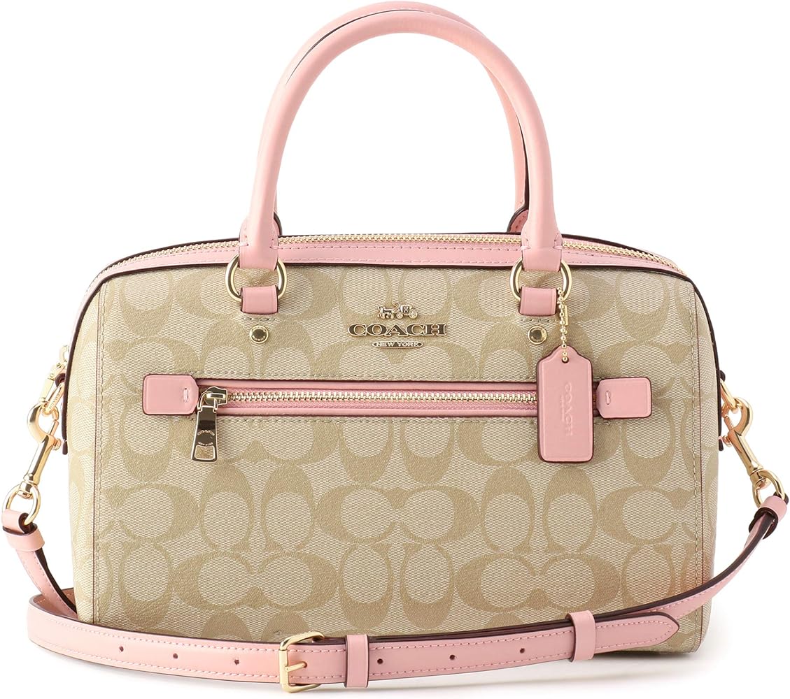 Amazon | [コーチ] アウトレット OUTLET ハンドバッグ 83607 IMQBX