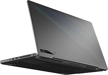 Amazon.co.jp: ASUS ゲーミングノートPC ROG Zephyrus G14 GA401QC
