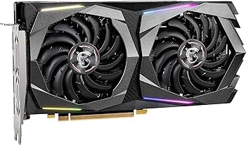 Amazon | MSI GeForce GTX 1660 SUPER GAMING X グラフィックスボード