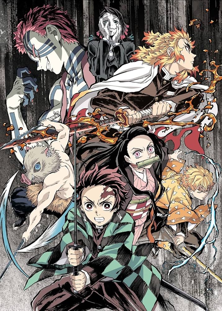 Amazon.co.jp: テレビアニメ「鬼滅の刃」無限列車編 1(完全生産限定版