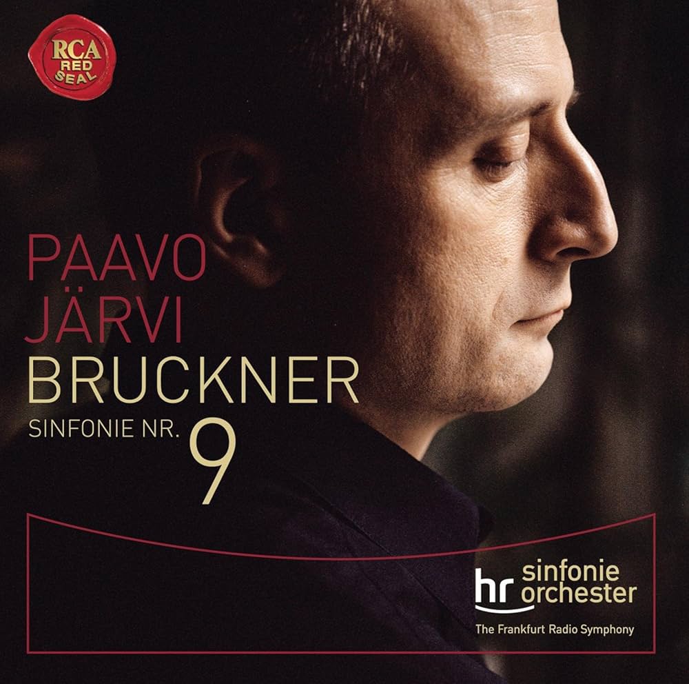 Amazon.co.jp: Bruckner: Symphony No.9: Music
