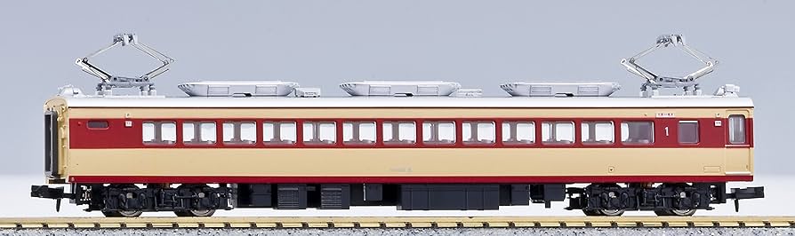 Amazon | マイクロエース Nゲージ 国鉄151系・クロ150-3 特急「はと