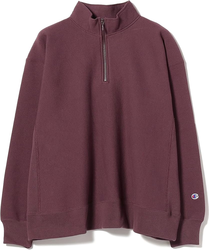 Amazon.co.jp: [レイビームス] スウェット Champion 別注 リバース