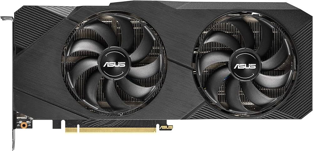 Amazon | ASUS NVIDIA RTX 2080 搭載 デュアルファンモデル 8G DUAL