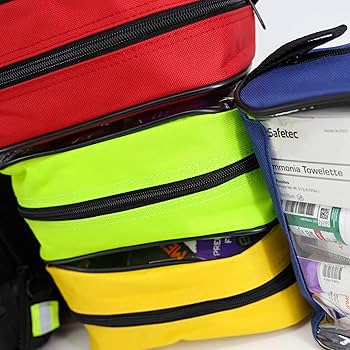 Amazon.com: Lightning X Stocked X-Large Modular EMT Medic Trauma