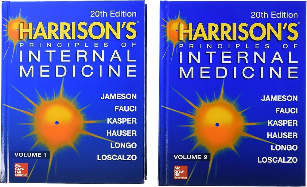 Amazon.co.jp: Harrison's Principles of Internal Medicine : Jameson