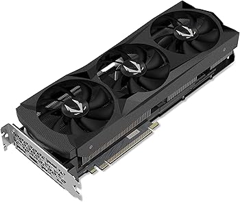 Amazon.com: ZOTAC GAMING GeForce RTX 2070 AMP Extreme 8GB GDDR6