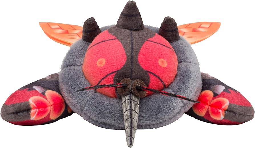 Amazon.co.jp: ポケモンセンターオリジナル くったりぬいぐるみ