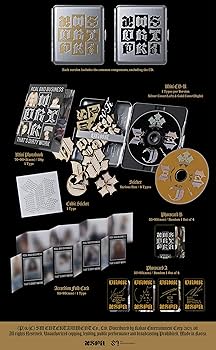 Amazon.co.jp: 【ランダム】aespa Single [Dirty Work] (Dirty Case