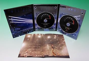 Amazon.co.jp: LIVE AT TOKYO DOME : THE YELLOW MONKEY, THE YELLOW