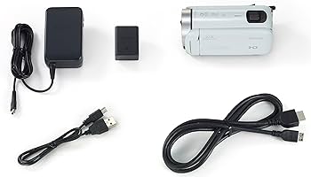 Amazon.co.jp: Canon デジタルビデオカメラ iVIS HF R62 光学32倍