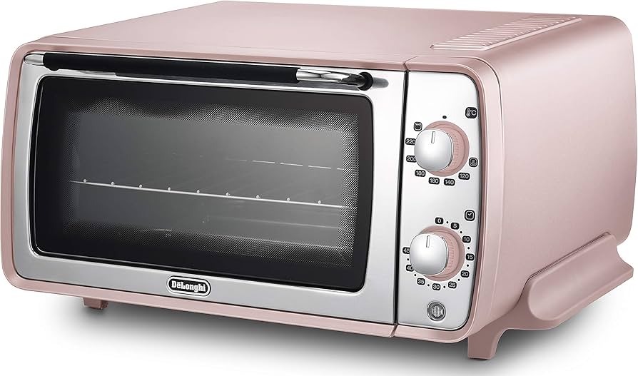 Amazon | De'Longhi (デロンギ) オーブントースター ディスティンタ