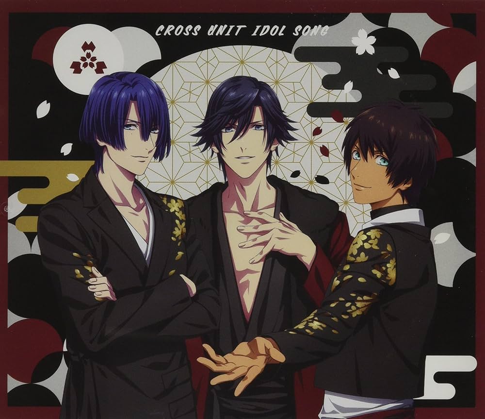 Amazon | 劇場版 うたの☆プリンスさまっ♪ マジLOVEスターリッシュ