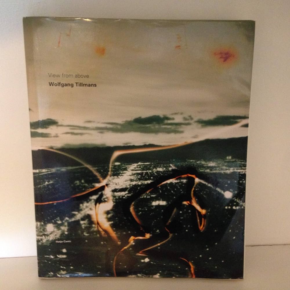 Amazon | Wolfgang Tillmans: View from Above | Zdenek, Felix