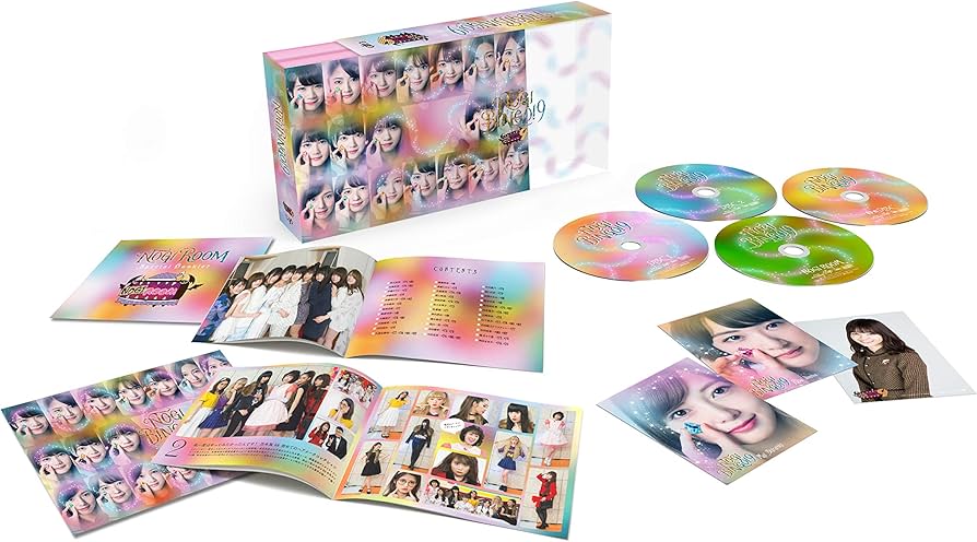Amazon.co.jp: NOGIBINGO! 9 Blu-ray BOX : 乃木坂46, イジリ―岡田: DVD