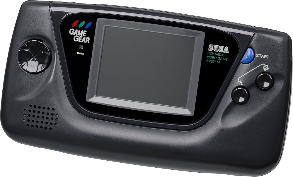 Amazon | ゲームギア 本体 【ゲームギア】 | 本体・周辺機器