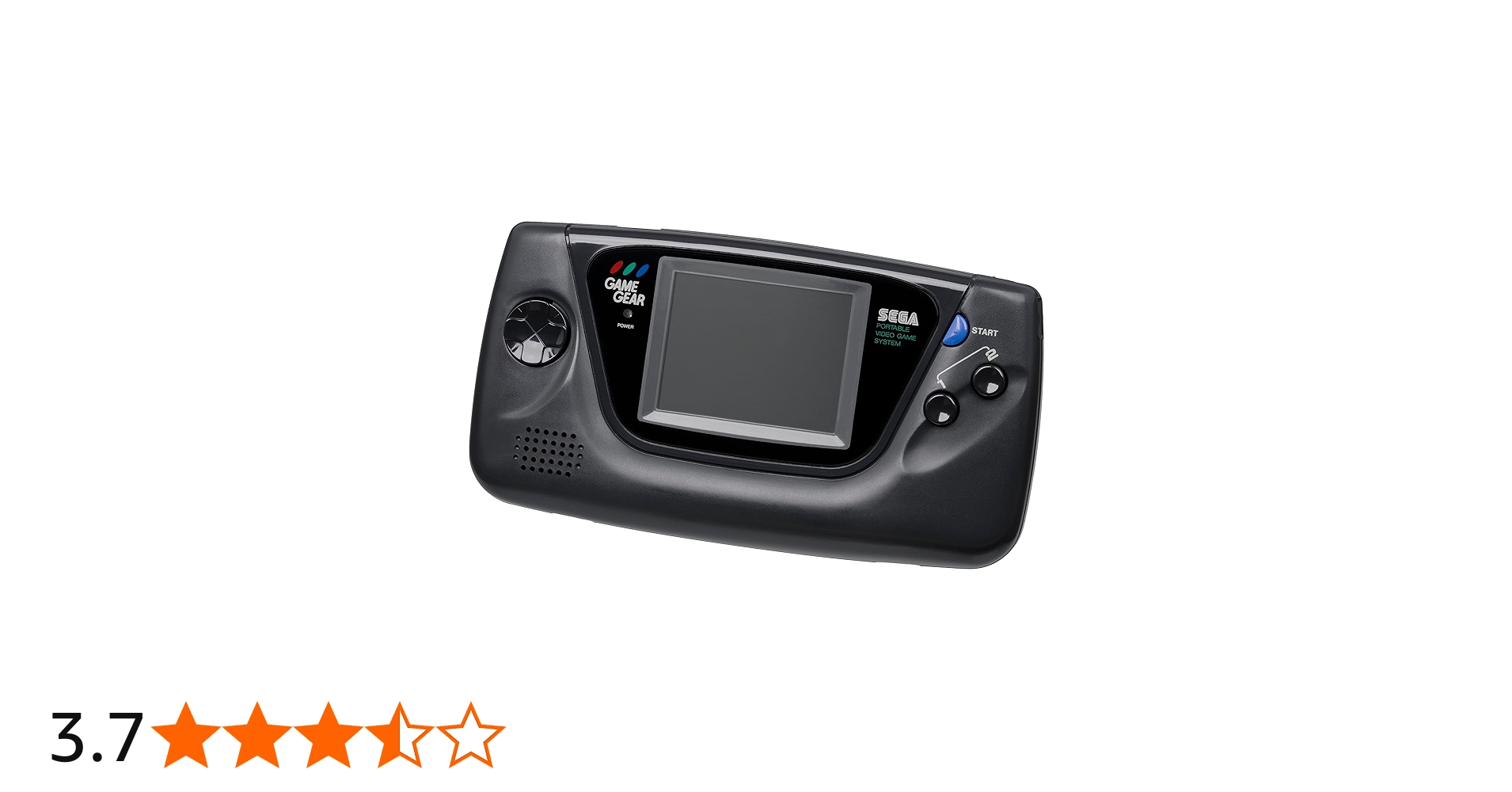 Amazon.co.jp: ゲームギア 本体 【ゲームギア】 : Video Games