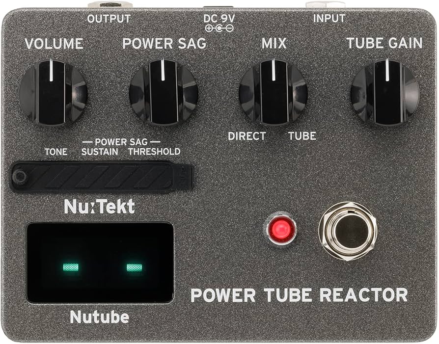 Amazon | KORG Nu:tekt TR-S エフェクター組み立てキット