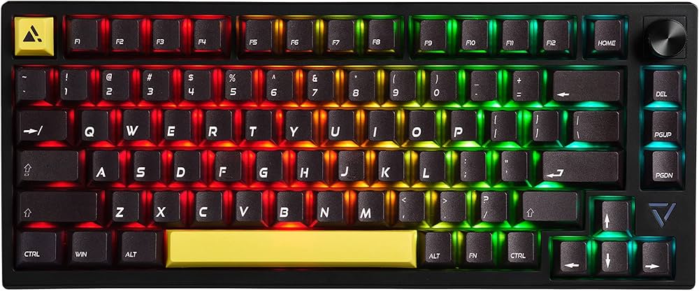 Amazon.co.jp: Princeton ULTRA PLUS Gasket Mount Mechanical Gaming