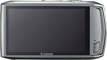 Canon IXY 32s シルバー デジタルカメラ CANON IXY 32S [シルバー