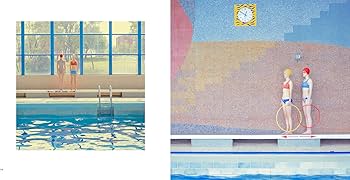 Swimming Pool | マーリア・シュヴァルボヴァー |本 | 通販 | Amazon